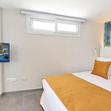 Seaview Studio Haven By Villagrancanaria San Agustín Εξωτερικό φωτογραφία