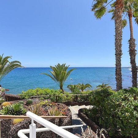 Seaview Studio Haven By Villagrancanaria San Agustín Εξωτερικό φωτογραφία