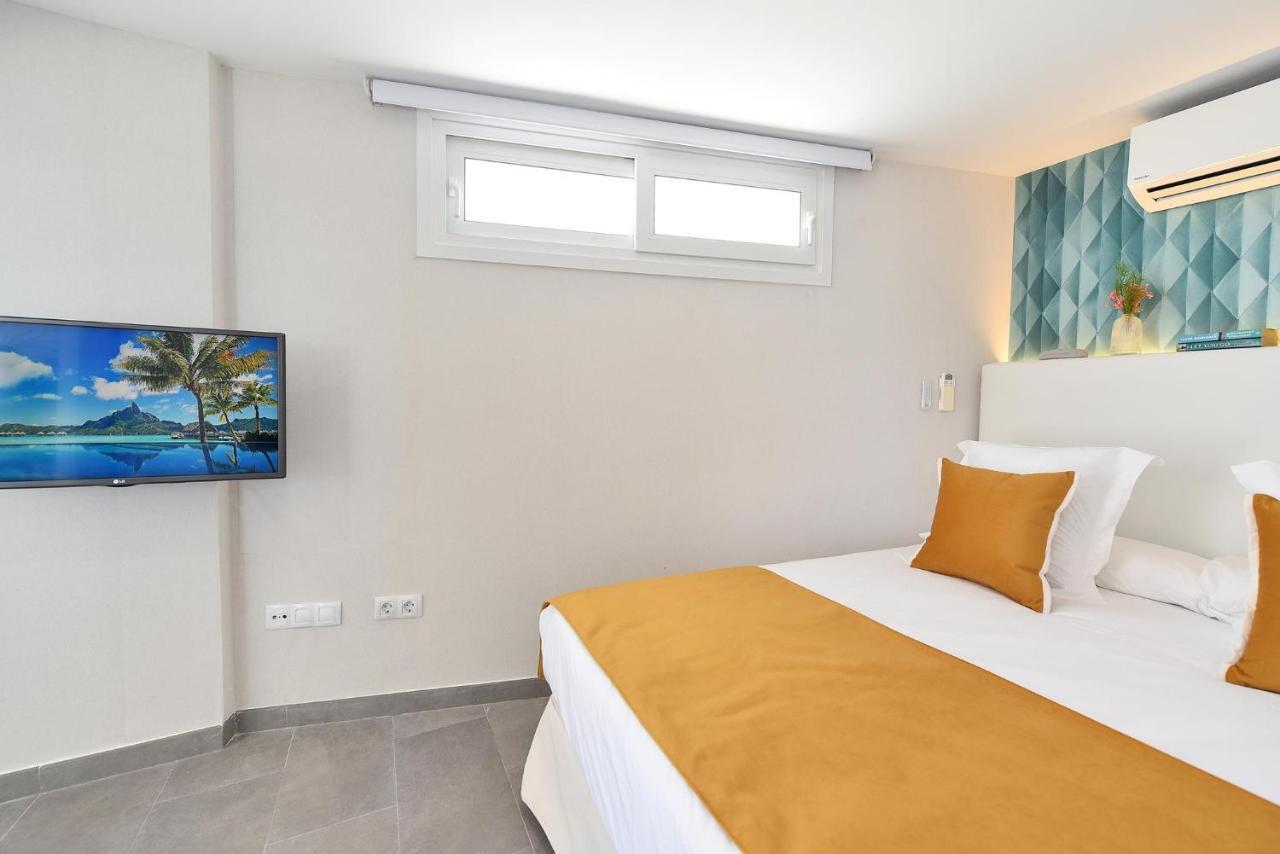 Seaview Studio Haven By Villagrancanaria San Agustín Εξωτερικό φωτογραφία