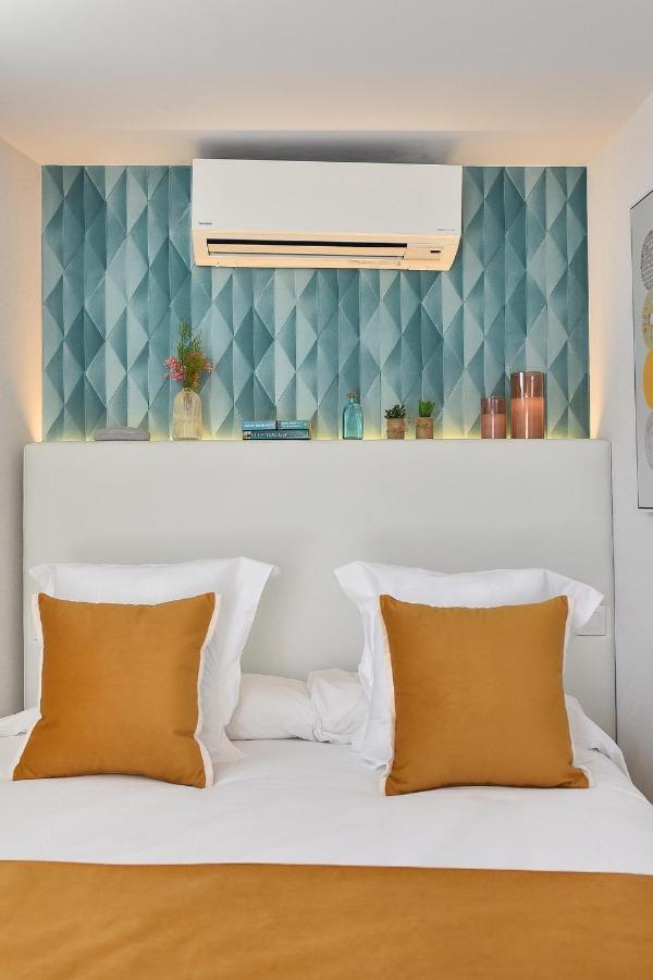 Seaview Studio Haven By Villagrancanaria San Agustín Εξωτερικό φωτογραφία
